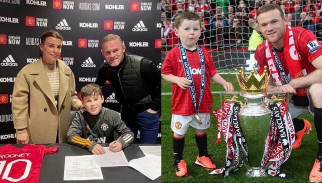 Figlio rooney