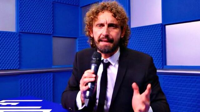 Filippo roma risponde a marelli