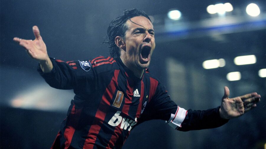 Filippo inzaghi by vestihk d4zk1jy