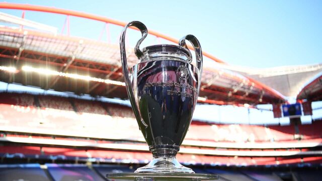 Finale champions