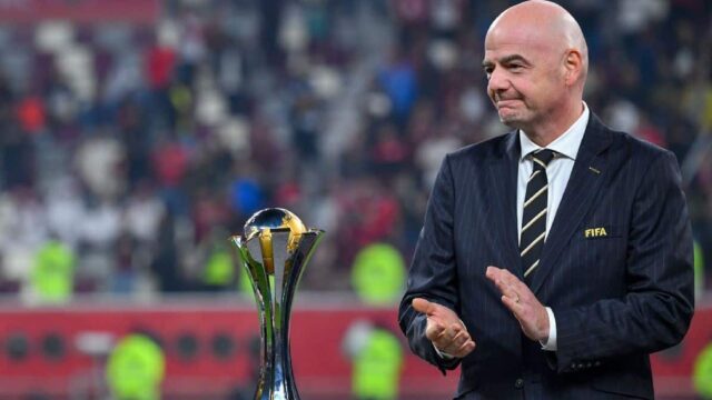 Finestra mercato mondiale club