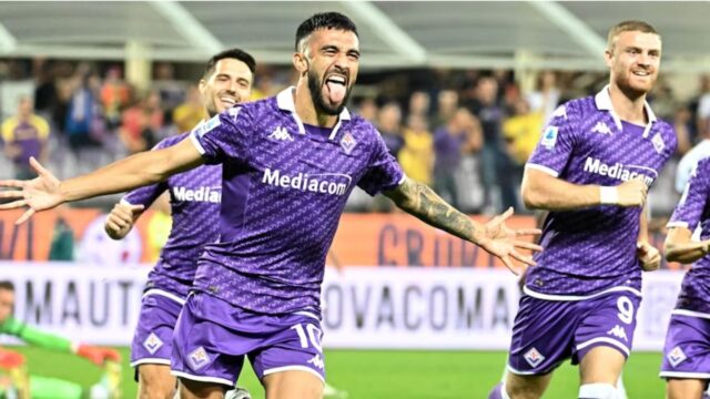 Fiorentina