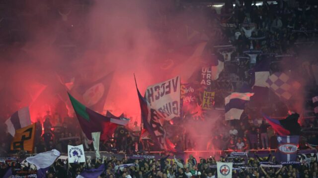Fiorentina