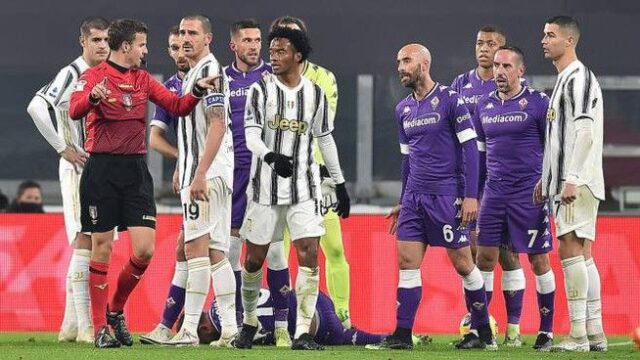 Fiorentina juventus come finisce ecco i pronostici di mister bombet