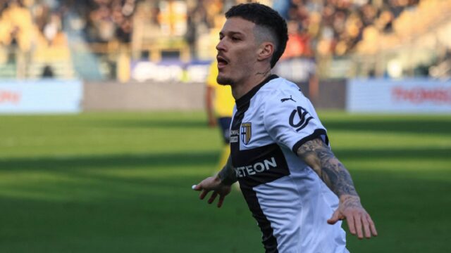 Fiorentina offerta man parma