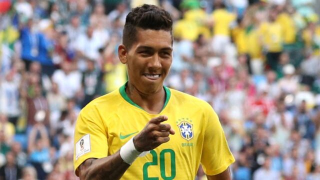 Firmino