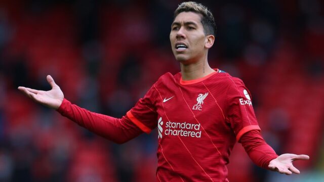 Firmino