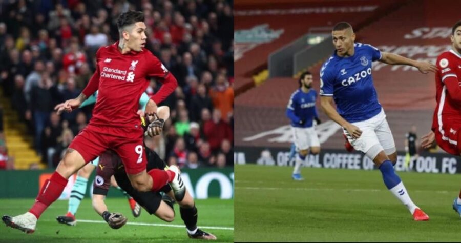 Firmino richarlison