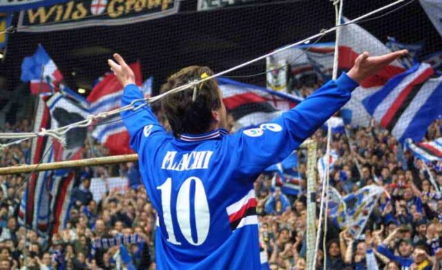 Flachi torna in campo