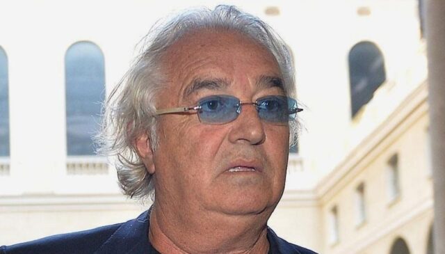 Flavio briatore