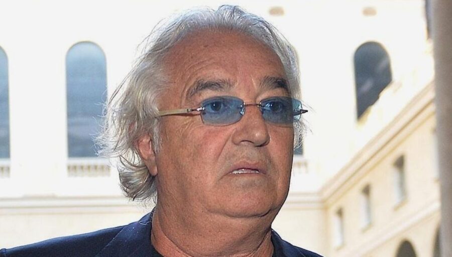Flavio briatore