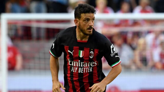 Florenzi 1