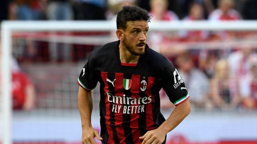 Florenzi 1