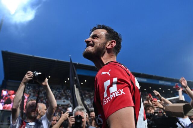Florenzi