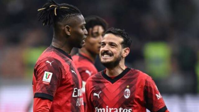 Florenzi leao cassano