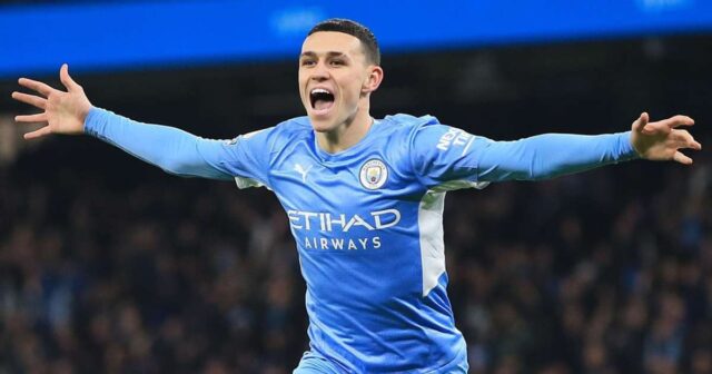 Foden 1