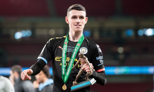 Foden