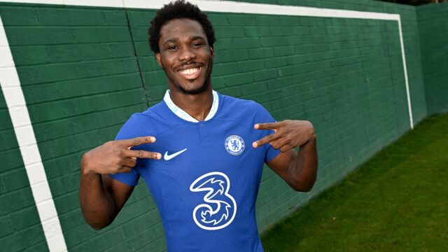 Fofana