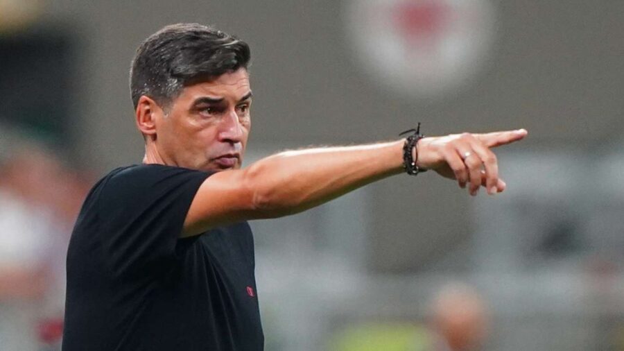 Fonseca bennacer infortunio zeroli rabiot