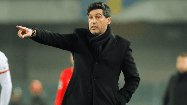 Fonseca milan calciomercato bondo monza