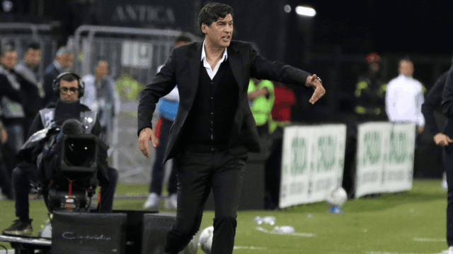 Fonseca milan calciomercato frendrup parisi