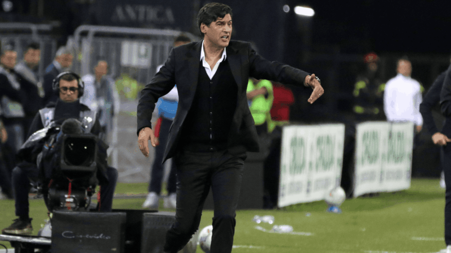 Fonseca milan calciomercato frendrup parisi