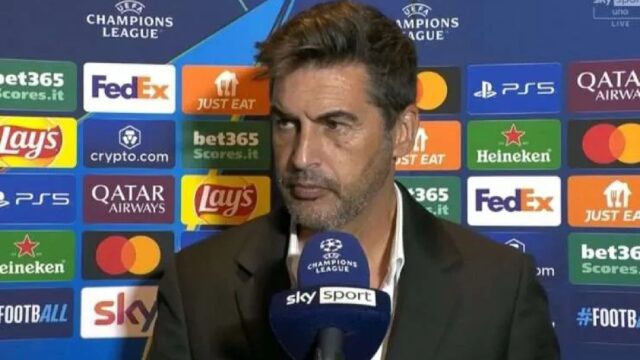 Fonseca milan liverpool