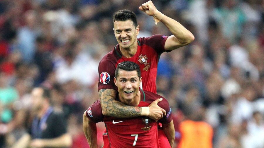 Fonte per ronaldo