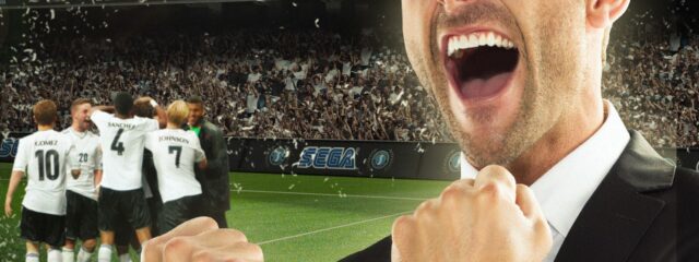 Football manager header