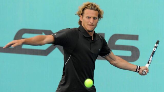 Forlan challenger montevideo tennis
