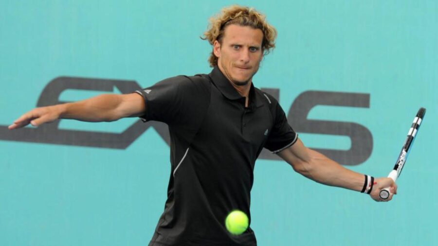 Forlan challenger montevideo tennis