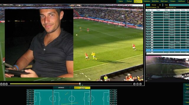 Fotball