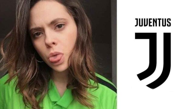 Francesca michielin juventus