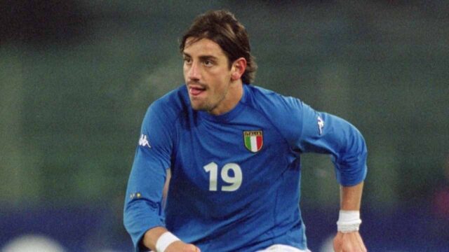 Francesco coco italia