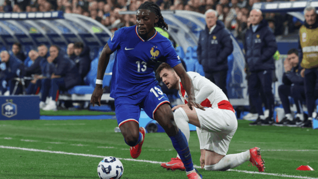 Francia kone roma