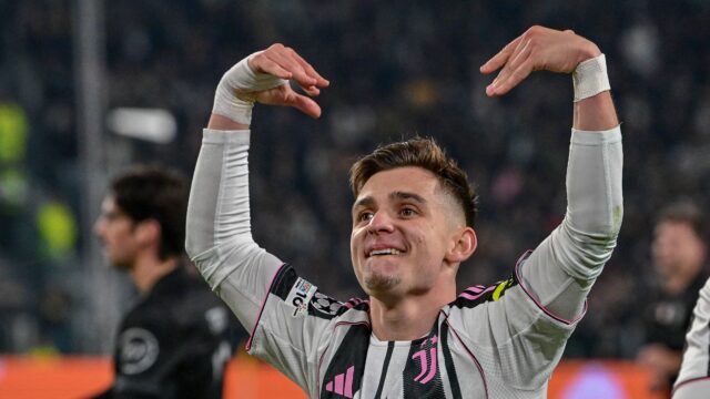 Francisco conceicao ala della juventusjpg