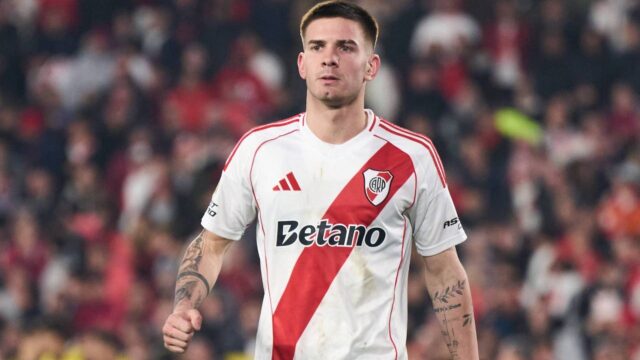 Franco mastantuono ha scelto il real madridjpg
