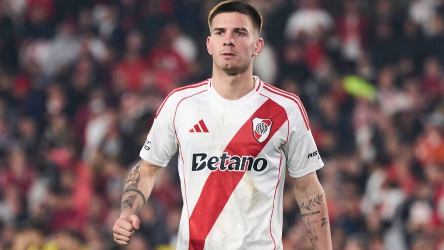 Franco mastantuono ha scelto il real madridjpg
