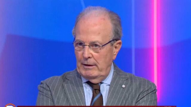 Franco ordine