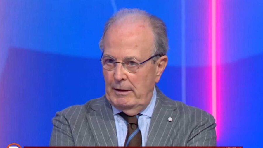 Franco ordine