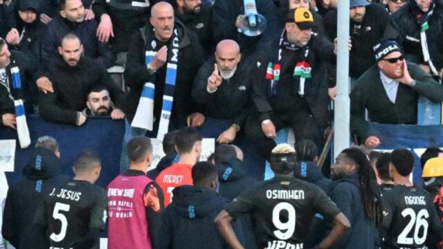 Frase del giocatore del napoli che ha fatto infuriare gli ultras