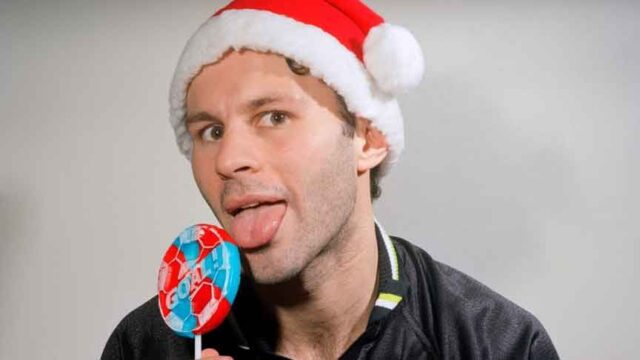 Fratello di giggs