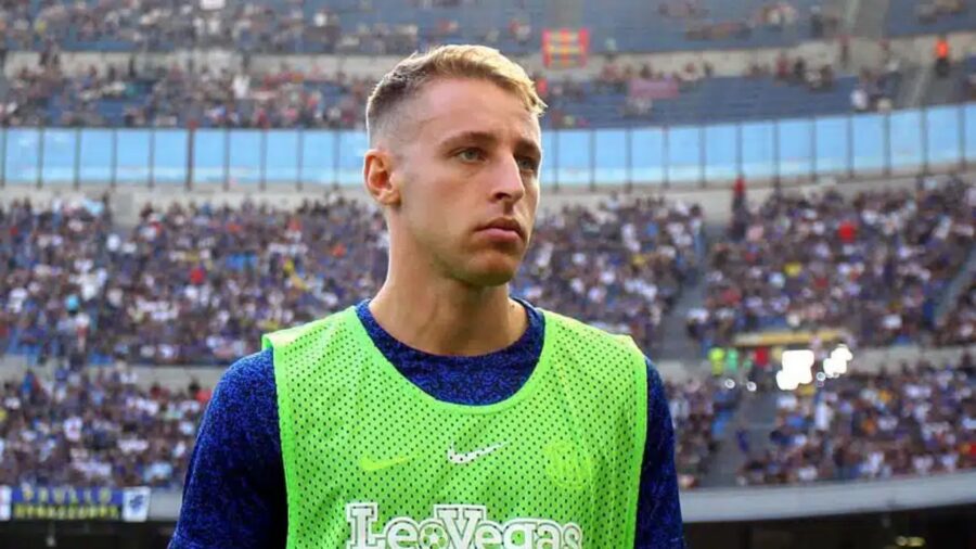 Frattesi contatto juventus inter panchina