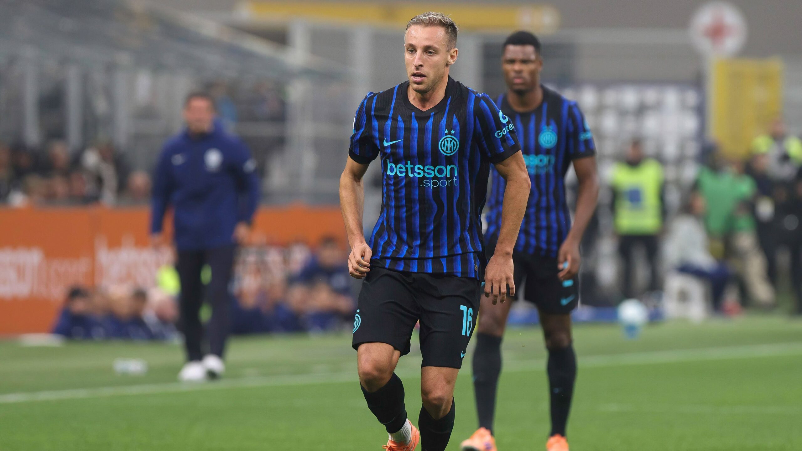 Frattesi vicino alla cessione