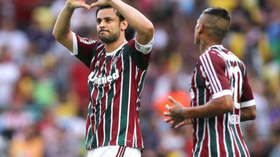 Fred fluminense