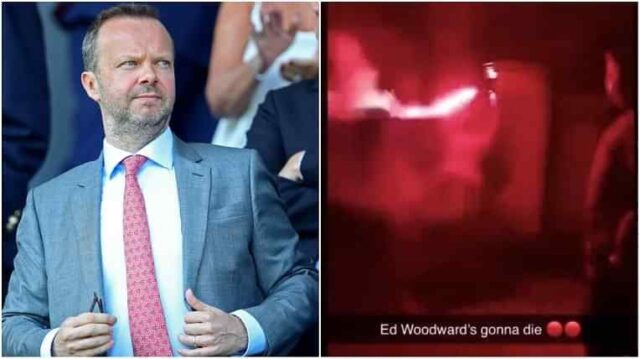 Freepressjournal 2020 01 8284ffea 618c 4503 9fcc b214367c2e9d ed woodward house attacked