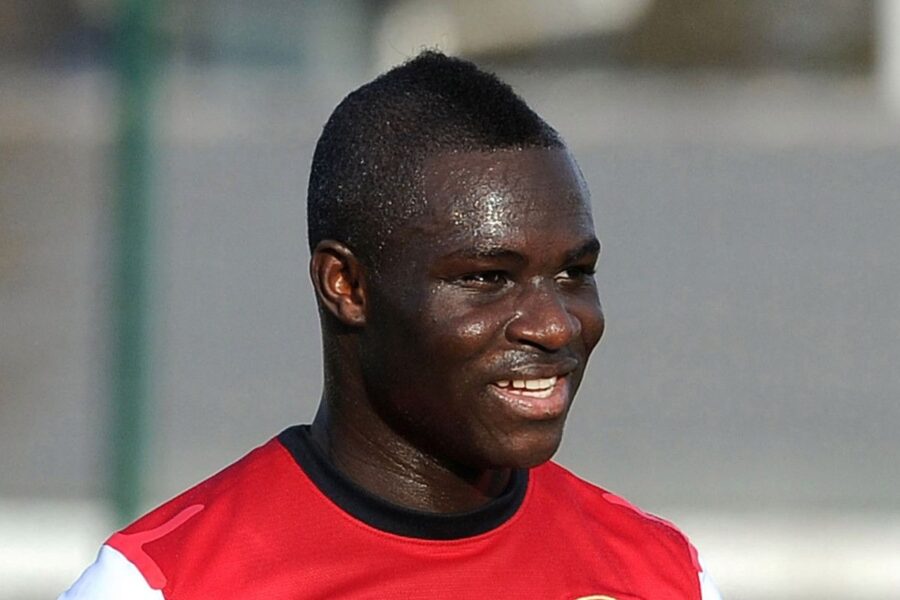 Frimpong
