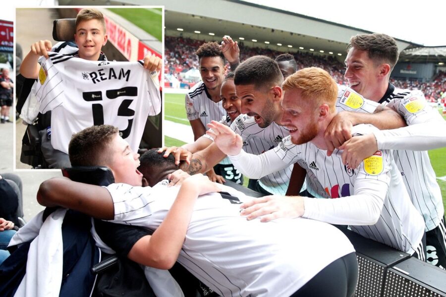 Fulham