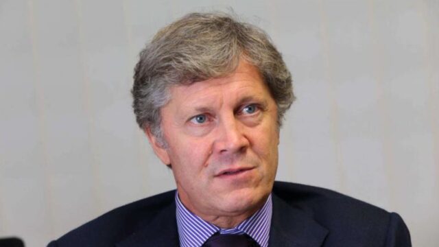 Fulvio collovati