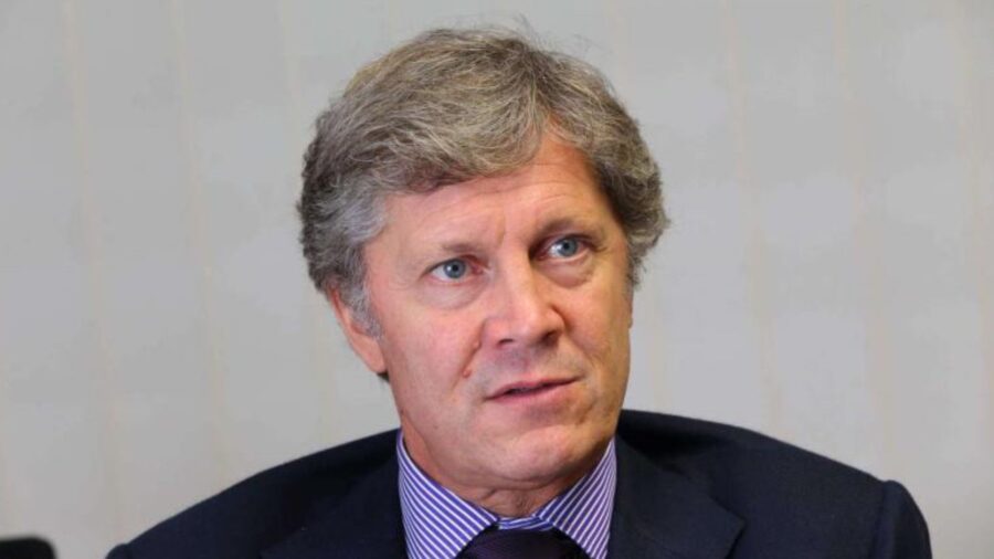 Fulvio collovati